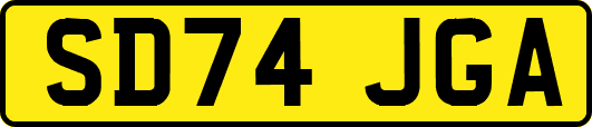 SD74JGA
