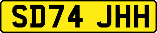 SD74JHH