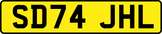 SD74JHL
