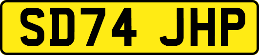 SD74JHP