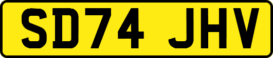 SD74JHV