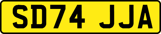 SD74JJA