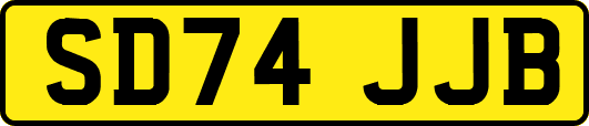 SD74JJB
