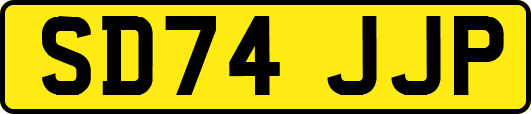 SD74JJP