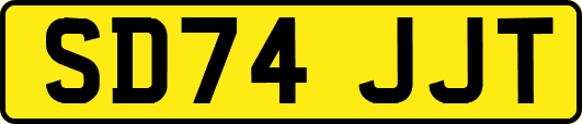 SD74JJT