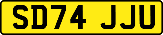 SD74JJU