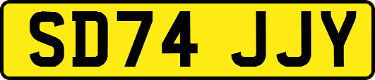 SD74JJY