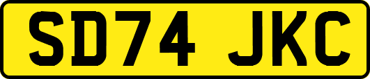 SD74JKC