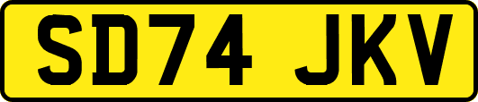SD74JKV