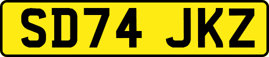 SD74JKZ