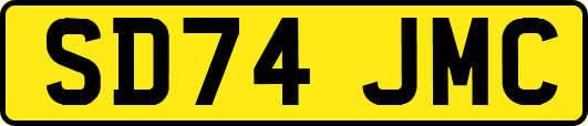 SD74JMC