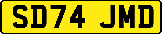 SD74JMD