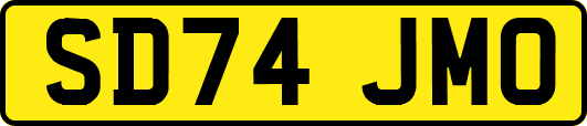 SD74JMO