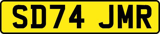 SD74JMR