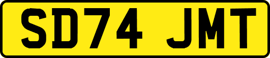 SD74JMT