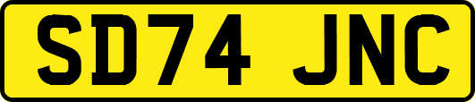 SD74JNC