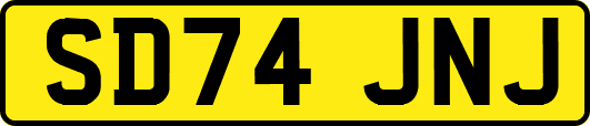 SD74JNJ