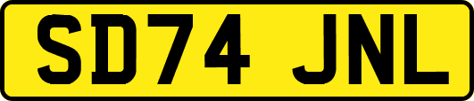 SD74JNL
