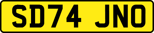 SD74JNO