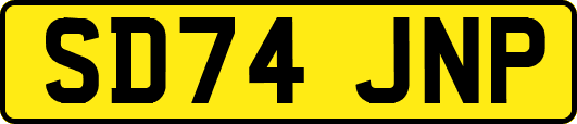 SD74JNP