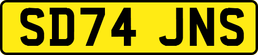 SD74JNS