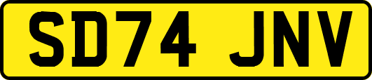 SD74JNV