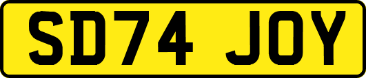 SD74JOY