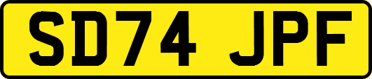 SD74JPF