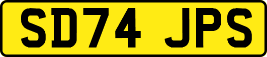 SD74JPS