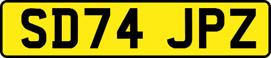 SD74JPZ