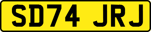 SD74JRJ