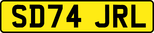 SD74JRL