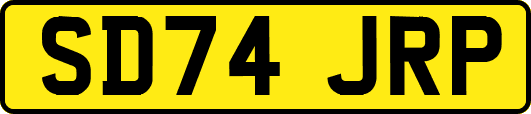 SD74JRP