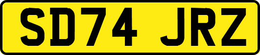 SD74JRZ