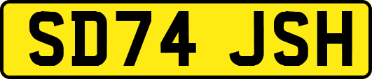 SD74JSH