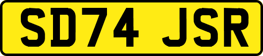 SD74JSR