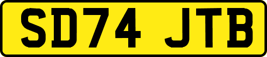 SD74JTB