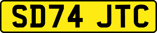 SD74JTC