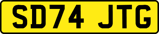 SD74JTG