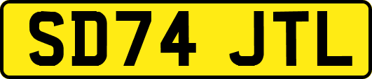 SD74JTL