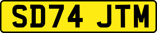 SD74JTM