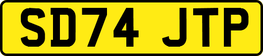 SD74JTP