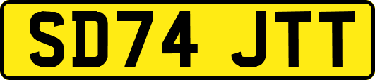 SD74JTT