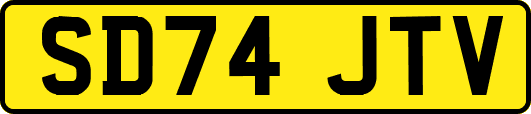 SD74JTV