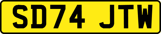 SD74JTW