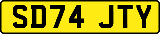 SD74JTY