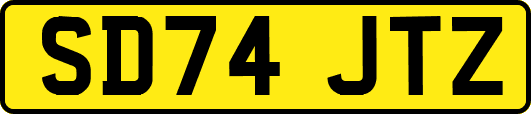 SD74JTZ