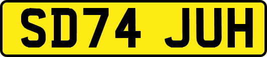 SD74JUH