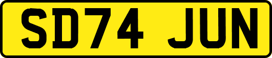 SD74JUN