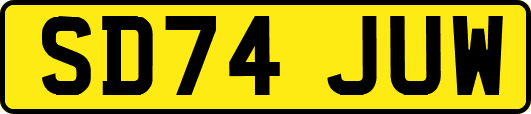 SD74JUW